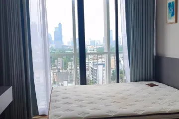 Condo for rent in Park Origin Phrom Phong, Khlong Tan, Bangkok near BTS Phrom Phong