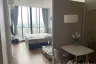 Condo for rent in Park Origin Phrom Phong, Khlong Tan, Bangkok near BTS Phrom Phong