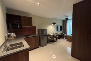 1 Bedroom Condo for rent in Syama Mansion Kamala Phuket, Kamala, Phuket