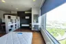 Condo for Sale or Rent in Vantage Ratchavipa, Lat Yao, Bangkok near MRT Lat Phrao