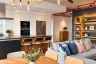 2 Bedroom Condo for rent in Icon III, Khlong Tan Nuea, Bangkok near BTS Thong Lo