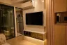 1 Bedroom Condo for rent in Regal Onnut - Srinakarin, Nong Bon, Bangkok near MRT Suan Luang Ro 9