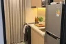 1 Bedroom Condo for rent in Regal Onnut - Srinakarin, Nong Bon, Bangkok near MRT Suan Luang Ro 9