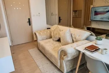 1 Bedroom Condo for rent in Regal Onnut - Srinakarin, Nong Bon, Bangkok near MRT Suan Luang Ro 9