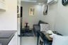 1 Bedroom Condo for sale in Siam Oriental Star condo, Nong Prue, Chonburi