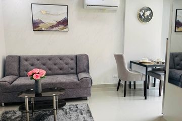 1 Bedroom Condo for sale in Siam Oriental Star condo, Nong Prue, Chonburi