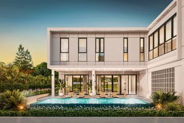 6 Bedroom Villa for sale in Bang Sare, Chonburi