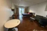 Condo for rent in Hillside 4 Condominium, Chang Phueak, Chiang Mai