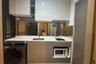 1 Bedroom Condo for sale in Ideo Rama 9 - Asoke, Huai Khwang, Bangkok near MRT Phra Ram 9