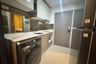1 Bedroom Condo for sale in Ideo Rama 9 - Asoke, Huai Khwang, Bangkok near MRT Phra Ram 9