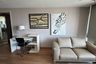 2 Bedroom Condo for rent in Le Monaco Residence Ari, Phaya Thai, Bangkok near BTS Ari