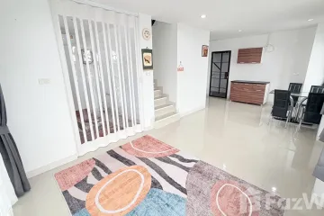 3 Bedroom House for sale in The Palm Garden 3, Ton Pao, Chiang Mai