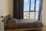 2 Bedroom Condo for rent in THE STAGE Mindscape Ratchada - Huai Khwang, Huai Khwang, Bangkok near MRT Huai Khwang