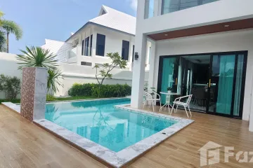 4 Bedroom Villa for sale in Suriyaporn Place, Chalong, Phuket