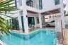 4 Bedroom Villa for sale in Suriyaporn Place, Chalong, Phuket