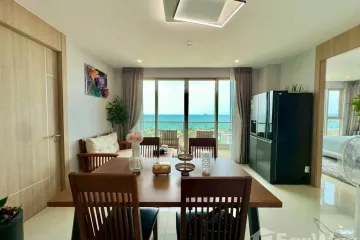 2 Bedroom Condo for sale in The Riviera Jomtien, Nong Prue, Chonburi