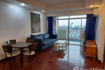 1 Bedroom Condo for rent in Monterey Place, Khlong Toei, Bangkok near MRT Queen Sirikit National Convention Centre