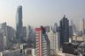 1 Bedroom Condo for rent in Ashton Chula-Silom, Si Phraya, Bangkok near MRT Sam Yan