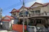 2 Bedroom Townhouse for sale in Thupthong Village, Bang Sao Thong, Samut Prakan