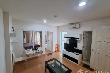1 Bedroom Condo for rent in Life @ BTS Tha - Phra, Talat Phlu, Bangkok near BTS Talat Phlu