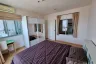 1 Bedroom Condo for rent in Life @ BTS Tha - Phra, Talat Phlu, Bangkok near BTS Talat Phlu
