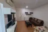 1 Bedroom Condo for rent in Life @ BTS Tha - Phra, Talat Phlu, Bangkok near BTS Talat Phlu