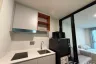 Condo for rent in Kave Luminous Bangmod, Bang Mot, Bangkok