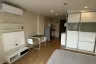 Condo for rent in Casa Condo Ratchada-Thapra, Dao Khanong, Bangkok near BTS Talat Phlu