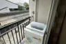 Condo for rent in Casa Condo Ratchada-Thapra, Dao Khanong, Bangkok near BTS Talat Phlu