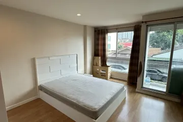 Condo for rent in Casa Condo Ratchada-Thapra, Dao Khanong, Bangkok near BTS Talat Phlu