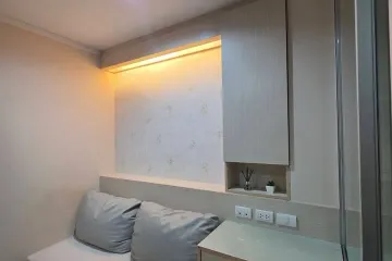 1 Bedroom Condo for rent in Lumpini Park Rama 9 - Ratchada, Bang Kapi, Bangkok near MRT Phra Ram 9