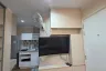 1 Bedroom Condo for rent in Lumpini Park Rama 9 - Ratchada, Bang Kapi, Bangkok near MRT Phra Ram 9