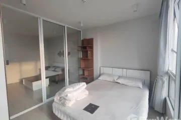 1 Bedroom Condo for rent in Condo U Kaset &ndash; Nawamin, Anusawari, Bangkok