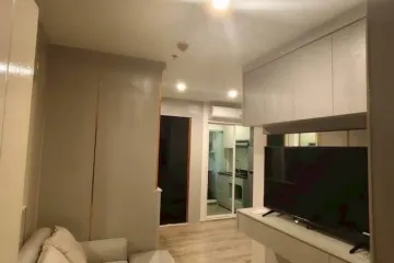 1 Bedroom Condo for rent in Regent Home Bangna, Bang Na, Bangkok near BTS Bang Na