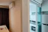 1 Bedroom Condo for rent in Regent Home Bangna, Bang Na, Bangkok near BTS Bang Na