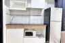 1 Bedroom Condo for rent in Lumpini Condo Town Bangkhae, Bang Khae, Bangkok near MRT Bang Khae