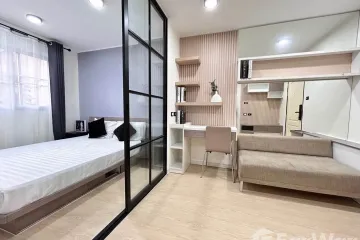 1 Bedroom Condo for rent in Lumpini Condo Town Bangkhae, Bang Khae, Bangkok near MRT Bang Khae