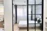 1 Bedroom Condo for rent in Lumpini Condo Town Bangkhae, Bang Khae, Bangkok near MRT Bang Khae