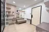 1 Bedroom Condo for rent in Lumpini Condo Town Bangkhae, Bang Khae, Bangkok near MRT Bang Khae