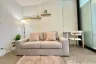 1 Bedroom Condo for rent in Lumpini Condo Town Bangkhae, Bang Khae, Bangkok near MRT Bang Khae