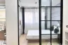 1 Bedroom Condo for rent in Lumpini Condo Town Bangkhae, Bang Khae, Bangkok near MRT Bang Khae