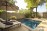 2 Bedroom Condo for sale in The Chava, Choeng Thale, Phuket