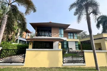 4 Bedroom House for rent in Pong, Chonburi