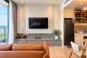 1 Bedroom Condo for Sale or Rent in Arom Wongamat, Na Kluea, Chonburi