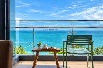 1 Bedroom Condo for Sale or Rent in Arom Wongamat, Na Kluea, Chonburi