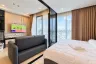 1 Bedroom Condo for rent in The Panora Pattaya, Nong Prue, Chonburi
