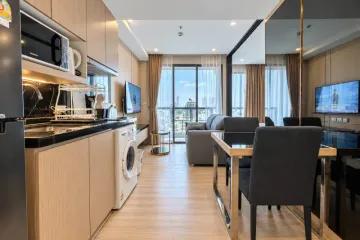 1 Bedroom Condo for rent in The Panora Pattaya, Nong Prue, Chonburi