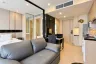 1 Bedroom Condo for rent in The Panora Pattaya, Nong Prue, Chonburi