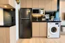 1 Bedroom Condo for rent in The Panora Pattaya, Nong Prue, Chonburi