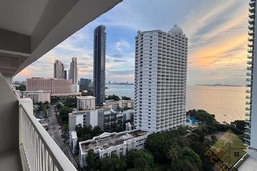 1 Bedroom Condo for sale in Wongamat Garden Beach, Na Kluea, Chonburi